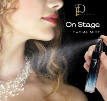 FOREVER DANCER - ON STAGE Facial Mist