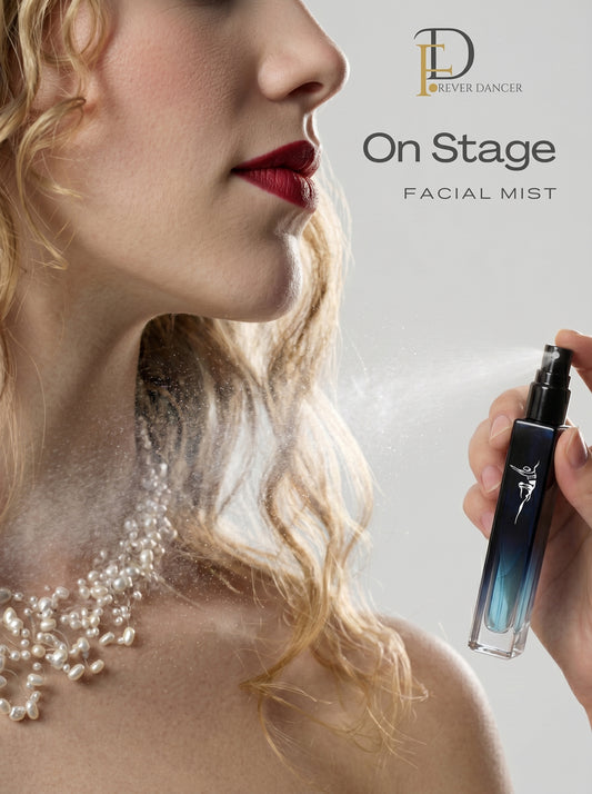 FOREVER DANCER - ON STAGE Facial Mist