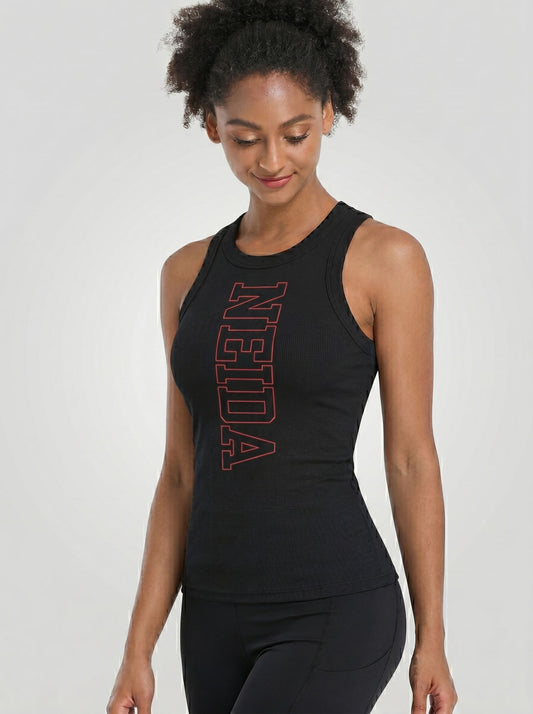 FOREVER DANCER PERSONALIZED Women Undershirt Tank Top